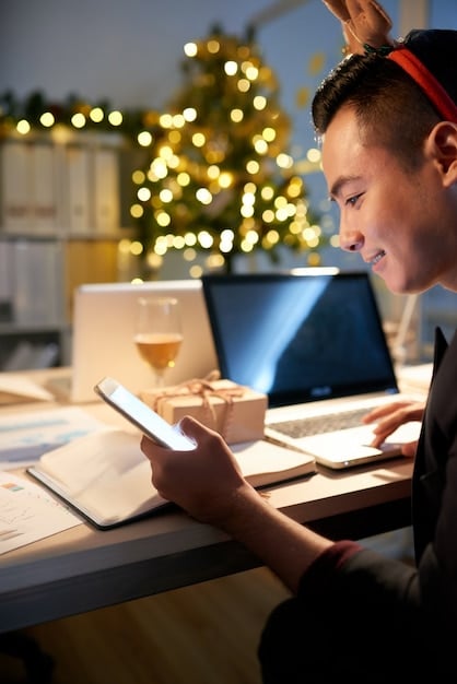 Maximize Holiday Sales: Last-Minute Digital Marketing Tweaks