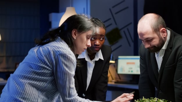 Financial Impact: Negotiate Better Rates with Digital Marketing Agencies