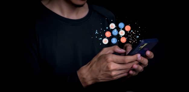 iOS 18 Privacy: Impact on Digital Marketing Efforts