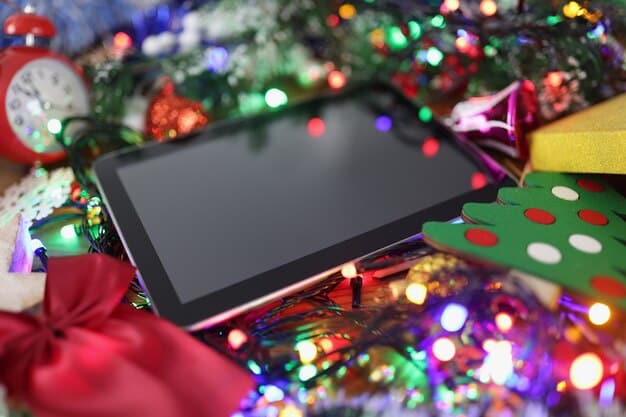 Holiday Shopping Prep: Your Website Success Checklist