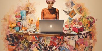 Turn Your Passion into Profit: Launch Your Side Hustle in 30 Days - Cover Image