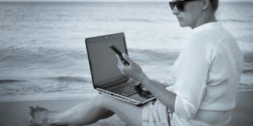 Unlock Passive Income: Affiliate Marketing Guide 2025 - Cover Image