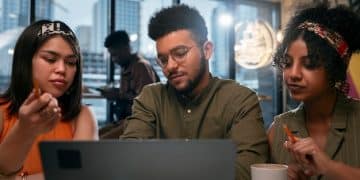The Side Hustle Renaissance: New Income Streams with Tech - Cover Image