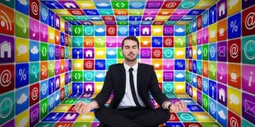 Turn Social Media Skills into a Lucrative Side Hustle: Your Guide to Management - Cover Image