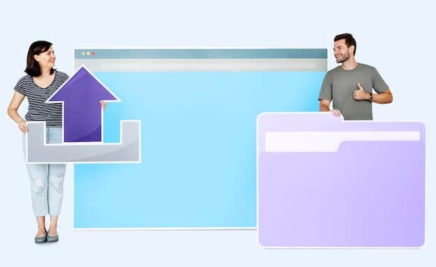 A split screen image. One side shows a bustling online marketplace dashboard with profiles and reviews. The other side shows a minimalistic personal website or brand logo, representing independent operation.