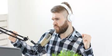 Power of Podcasting: Create & Monetize Your Show in 2025 - Cover Image
