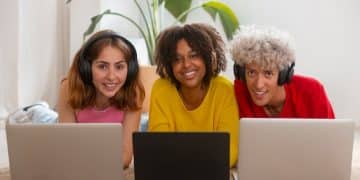 Create & Sell Online Courses in US: Passive Income by Dec 2025 - Cover Image