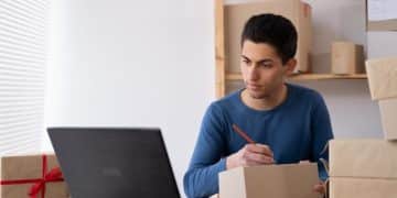 Master Amazon FBA in US: Guide to $10,000/Month in 2025 - Cover Image