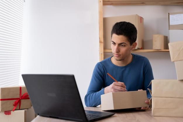 Master Amazon FBA in US: Guide to $10,000/Month in 2025