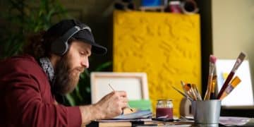 Monetize Your Passion & Hobby: Online Business in the US by 2025 - Cover Image