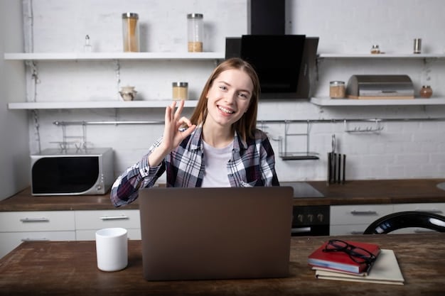 Become a Virtual Assistant in the US: Earn $25/Hour Working From Home in 2025