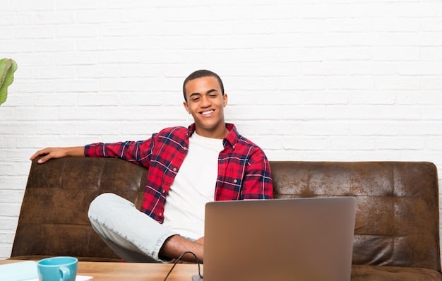 Start a Profitable Blog in the US: Generate $500/Month by 2025