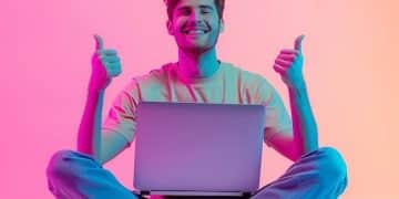 Master Social Media Marketing in the US: Lucrative Online Business by 2025 - Cover Image
