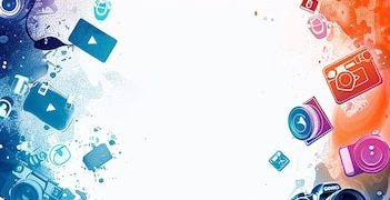 E-commerce Social Media Marketing: Drive Traffic & Sales in 2025 - Cover Image