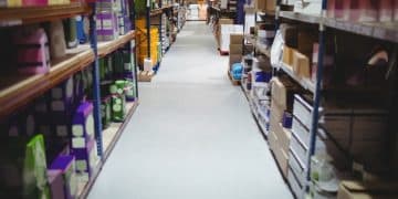 E-commerce Inventory Management: Reduce Stockouts and Overstocking with These Tips - Cover Image