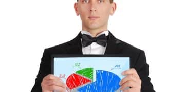 Boost Website Conversion Rates by 15% in 3 Months with A/B Testing - Cover Image